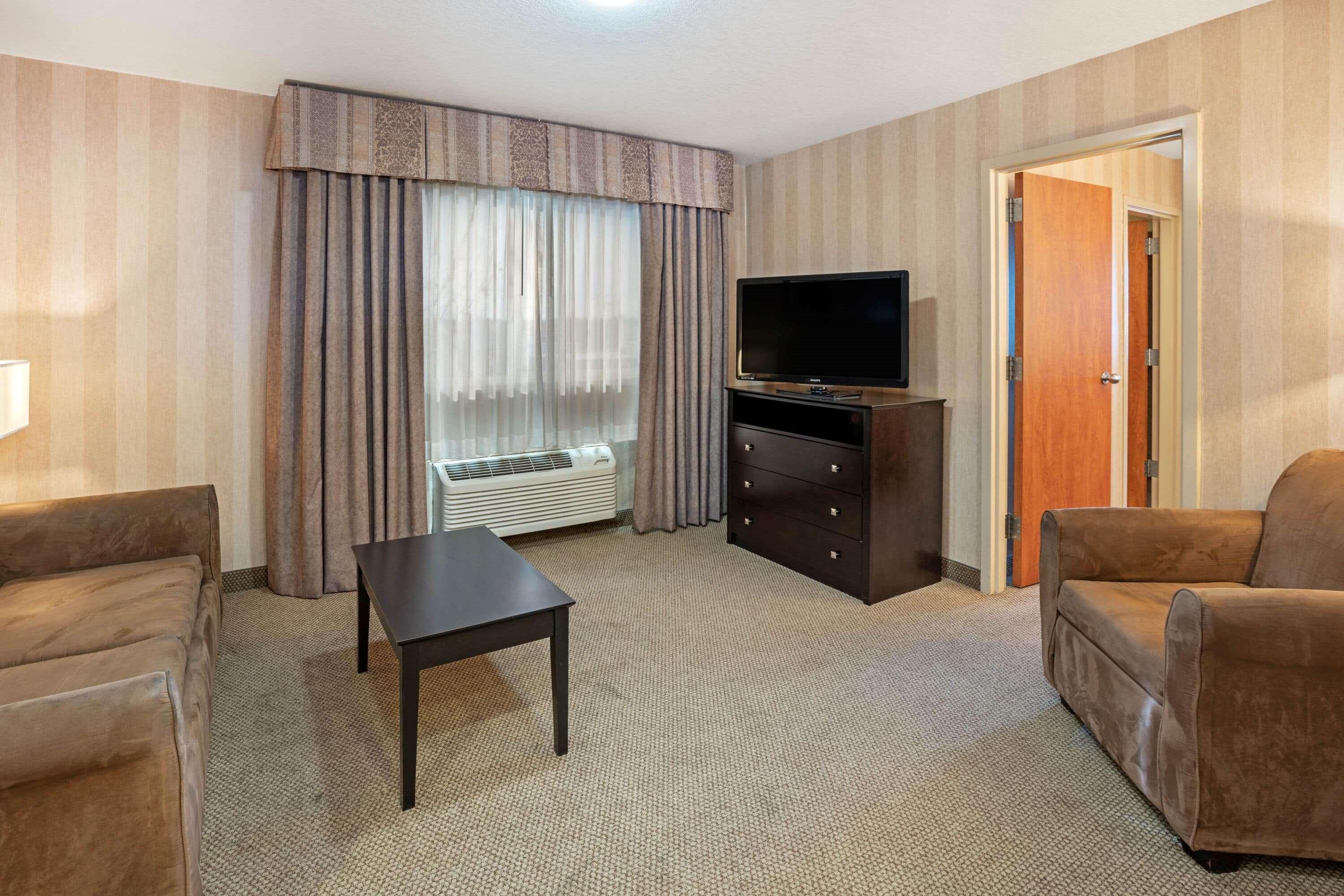 Hotel La Quinta By Wyndham Boise Towne Square Exterior foto