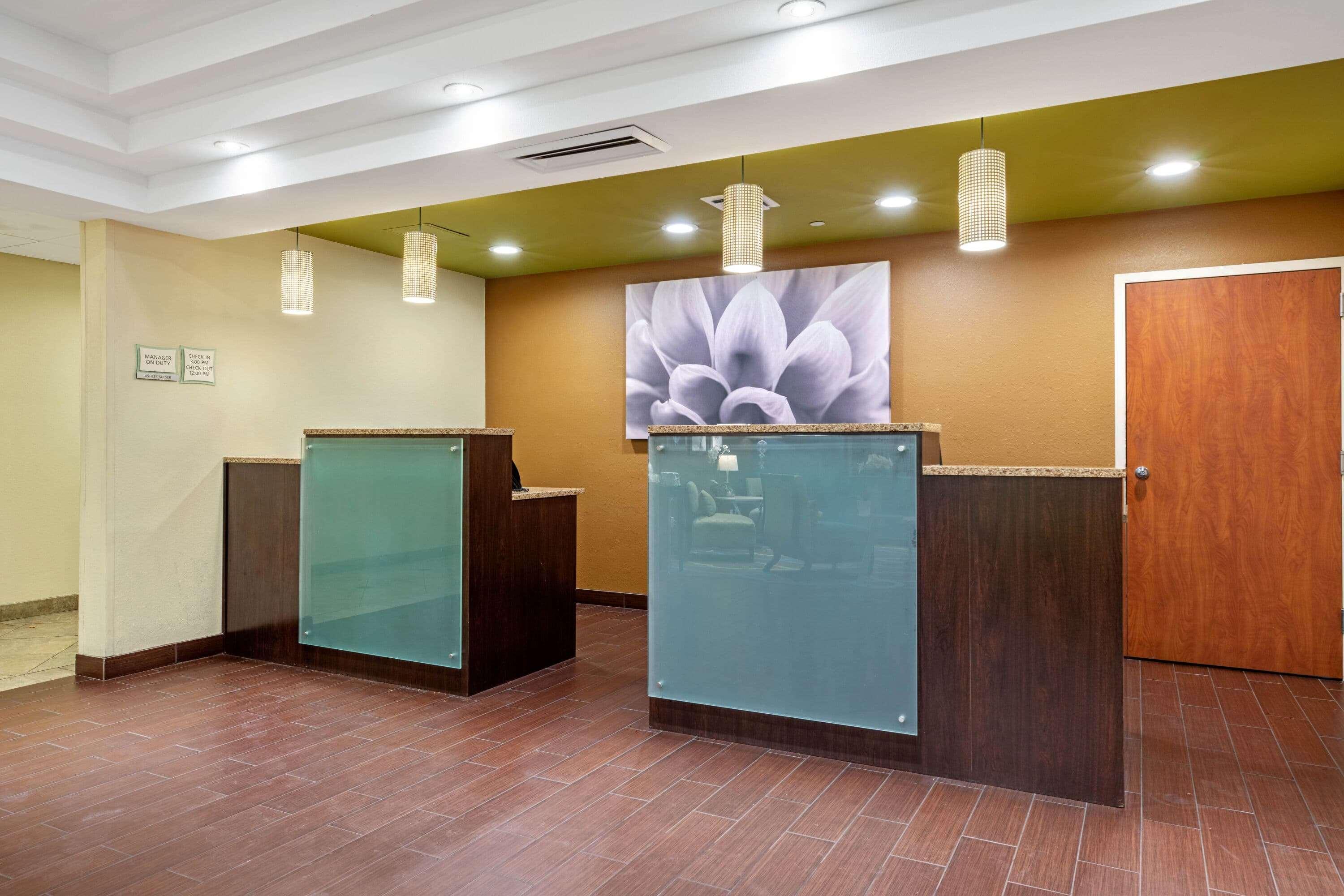 Hotel La Quinta By Wyndham Boise Towne Square Exterior foto