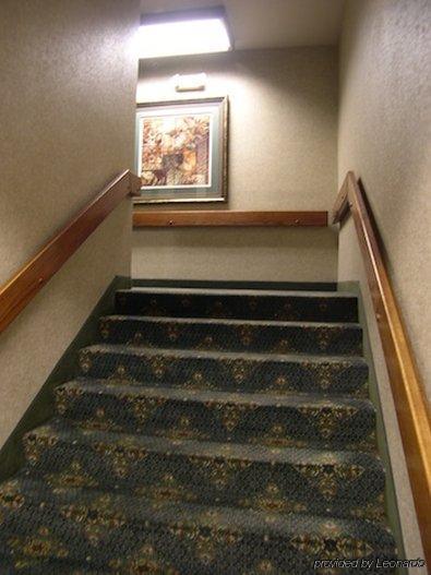 Hotel La Quinta By Wyndham Boise Towne Square Interior foto