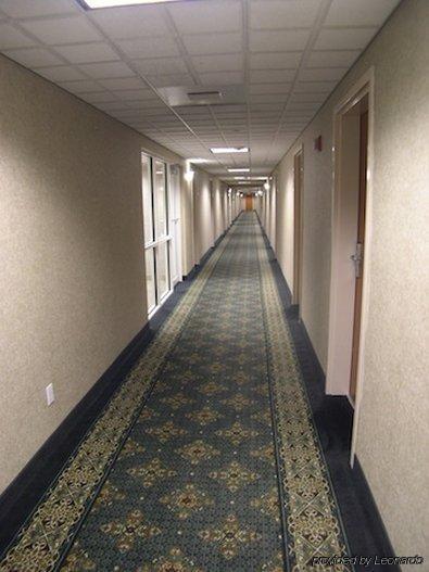 Hotel La Quinta By Wyndham Boise Towne Square Interior foto
