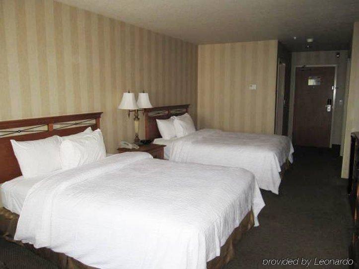Hotel La Quinta By Wyndham Boise Towne Square Exterior foto